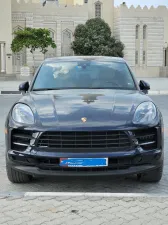2020 بورش ماكان GTS