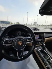 2020 بورش ماكان GTS