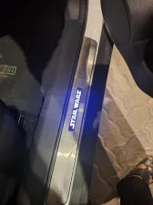 2017 نيسان روج SV