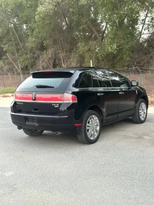 2009 Lincoln MKX Premiere