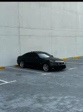 2012 بي أم دابليو الفئة - 3 335i