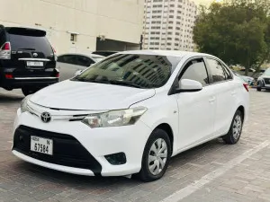 2016 Toyota Yaris Dynamic