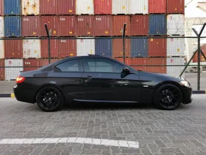 2012 بي أم دابليو الفئة - 3 325ci