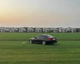 2012 بي أم دابليو الفئة - 3 335i