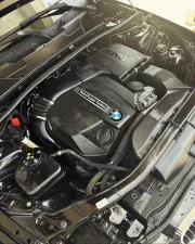 2012 بي أم دابليو الفئة - 3 335i