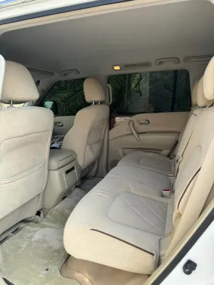 2015 نيسان باترول LE T1