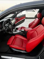 2012 بي أم دابليو الفئة - 3 335i