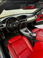 2012 بي أم دابليو الفئة - 3 335i