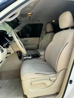 2015 نيسان باترول LE T1