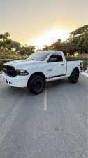 2016 Dodge Ram Performance