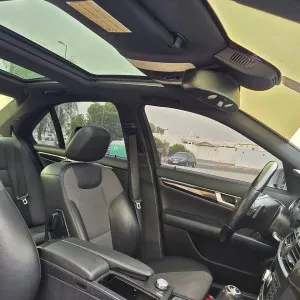2013 مرسيدس-بنز آلفئة - C C300