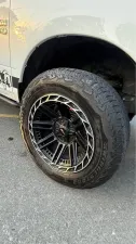 2016 Dodge Ram Performance