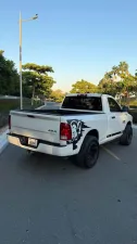 2016 Dodge Ram Performance