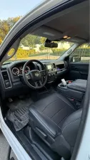 2016 Dodge Ram Performance