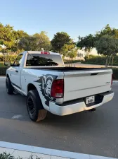 2016 Dodge Ram Performance