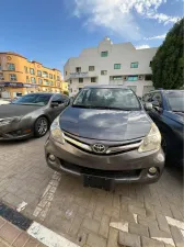 2015 Toyota Innova 2.7 GX 8 ST