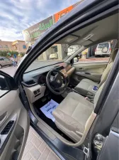 2015 Toyota Innova 2.7 GX 8 ST
