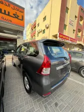 2015 Toyota Innova 2.7 GX 8 ST