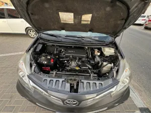 2015 Toyota Innova 2.7 GX 8 ST