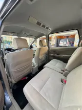 2015 Toyota Innova 2.7 GX 8 ST