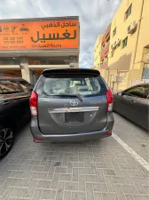 2015 Toyota Innova 2.7 GX 8 ST