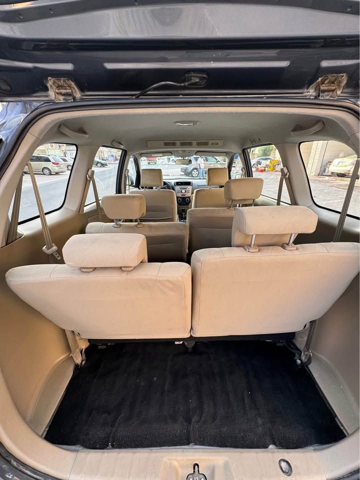 2015 Toyota Innova 2.7 GX 8 ST