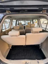 2015 Toyota Innova 2.7 GX 8 ST