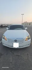 2005 تويوتا افالون Exclusive