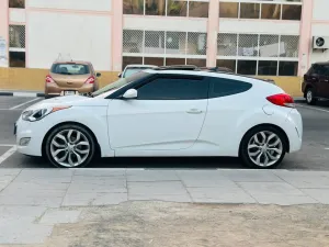 2015 هيونداي فوليستر GLS