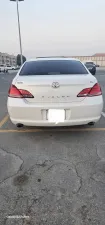 2005 تويوتا افالون Exclusive