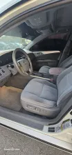 2005 تويوتا افالون Exclusive