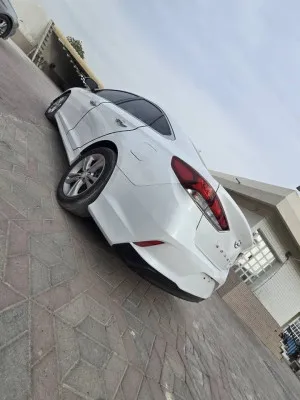2018 Hyundai Sonata N LIne