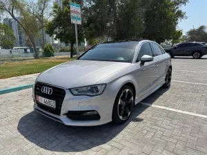 2016 اودي آي ٣ Sportback 35 TFSI Sport