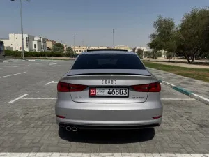 2016 اودي آي ٣ Sportback 35 TFSI Sport