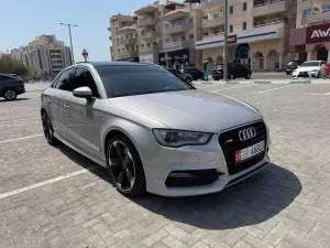 2016 اودي آي ٣ Sportback 35 TFSI Sport
