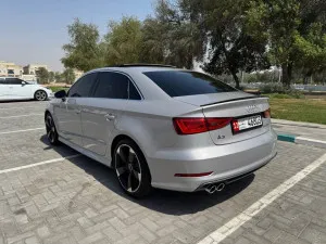 2016 اودي آي ٣ Sportback 35 TFSI Sport