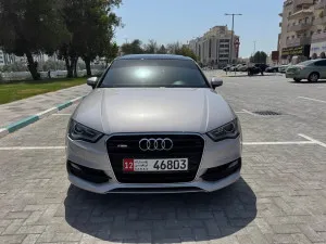 2016 اودي آي ٣ Sportback 35 TFSI Sport