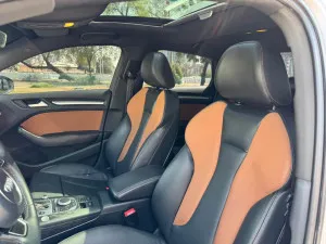 2016 اودي آي ٣ Sportback 35 TFSI Sport