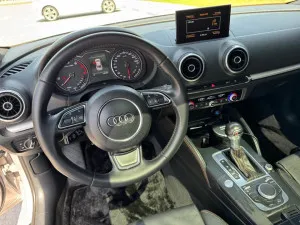 2016 اودي آي ٣ Sportback 35 TFSI Sport