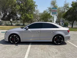 2016 اودي آي ٣ Sportback 35 TFSI Sport