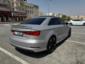 2016 اودي آي ٣ Sportback 35 TFSI Sport