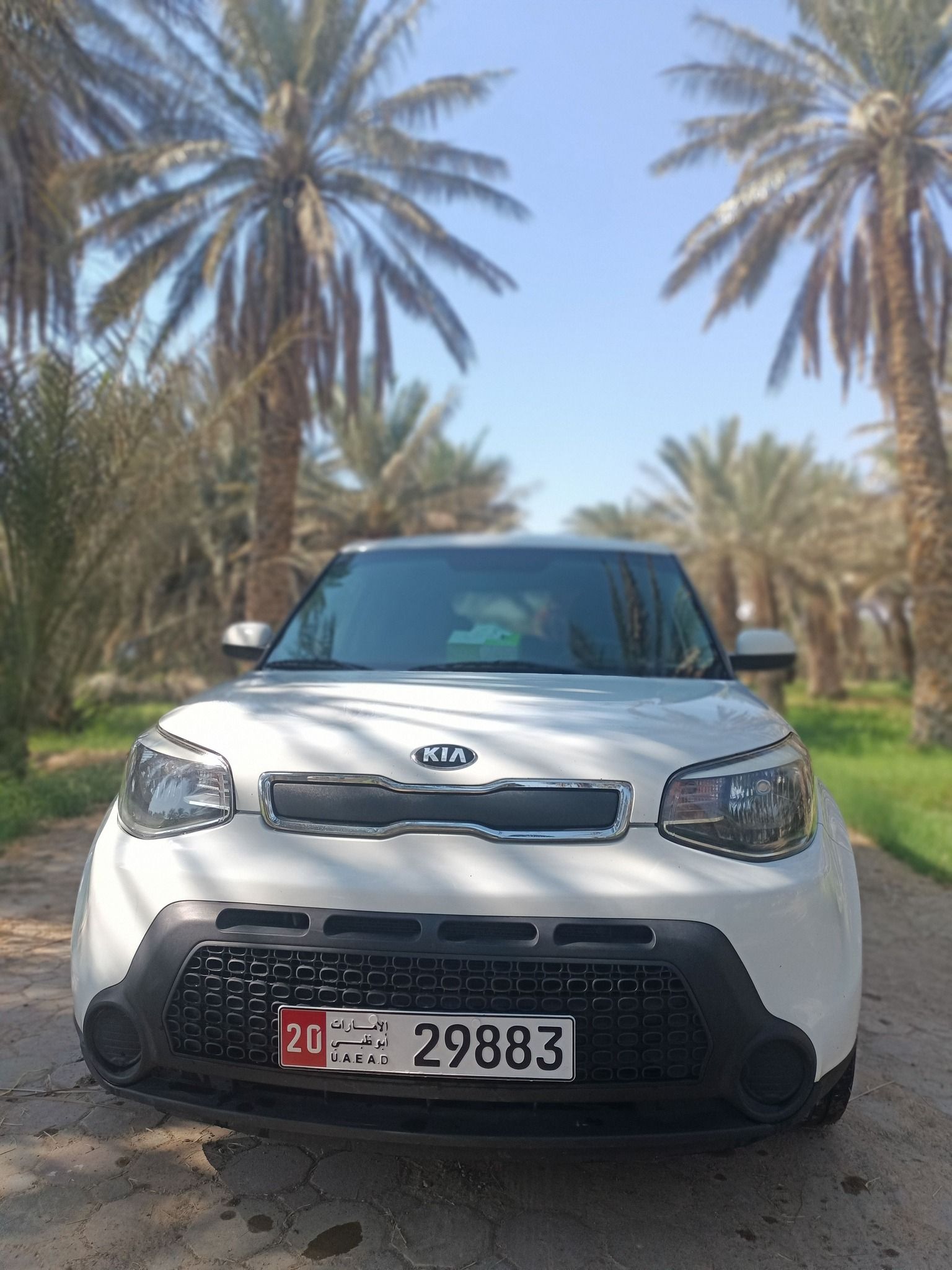 2016 Kia Soul LX