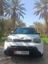 2016 Kia Soul LX