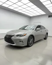 2016 لكزس ES - اي اس Es350