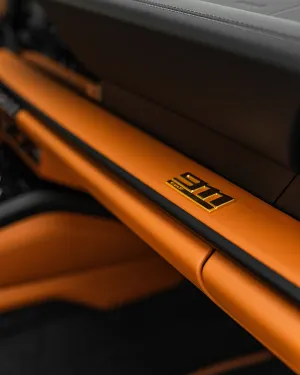 2024 بورش 911 كاريرا Carrera