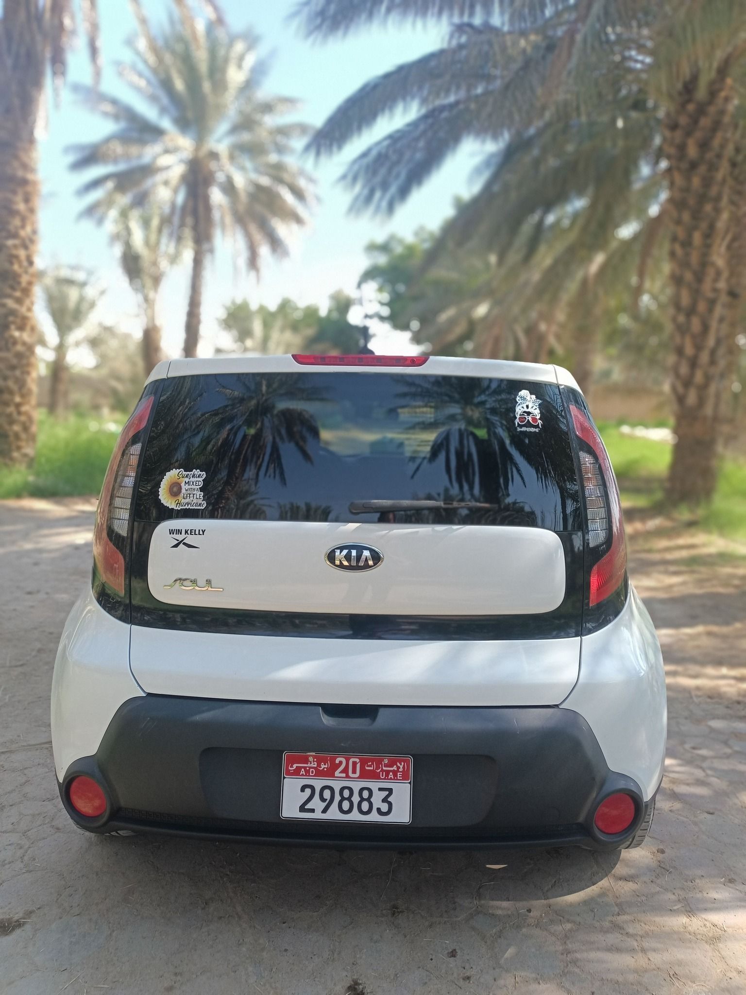2016 Kia Soul LX