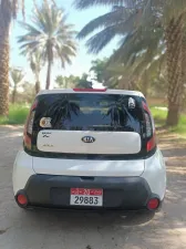 2016 Kia Soul LX