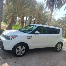 2016 Kia Soul LX