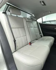2016 لكزس ES - اي اس Es350