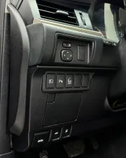 2016 لكزس ES - اي اس Es350